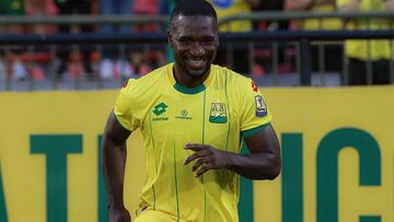 Este es el XI de refuerzos de la Liga BetPlay