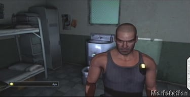 Splinter Cell: Double Agent, Impresiones multijugador