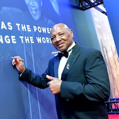 Fallece Marvin Hagler