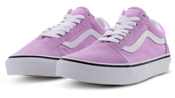 Zapatillas para mujer Vans.