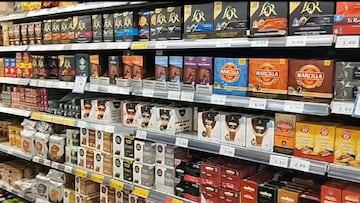 En el video, que cuenta con casi 4.000 “me gusta”, Pepe repasa más de 10 marcas de café diferente, como Marcilla, L´OR o Lavazza Oro y sus respectivos precios.