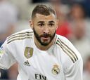 Francia tendría que quitarle la nacionalidad a Benzema para que pudiera jugar con Argelia