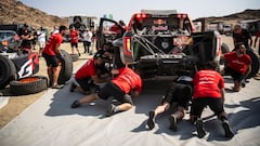 Ford se libra de pagar la cuenta