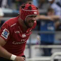 Warren Whiteley appointed as Springboks captain