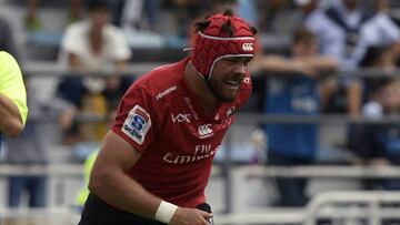 Warren Whiteley appointed as Springboks captain