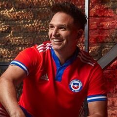 “Yo fui capitán cuando Claudio...”: Olarra le respondió de vuelta a Bravo