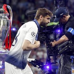 Italia se rifa a Llorente