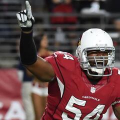 Dwight Freeney está realizando una prueba con los Bengals