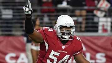 Dwight Freeney está realizando una prueba con los Bengals