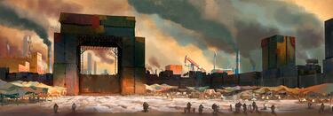 Black Isle se embarca en un nuevo RPG post-apocalíptico de estrategia