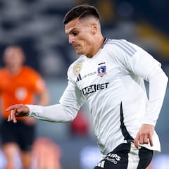 La enigmática publicación de Lucas Cepeda que suena a despedida