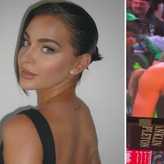 Laura Escanes, Jayson Tatum y el vídeo que se es viral en TikTok