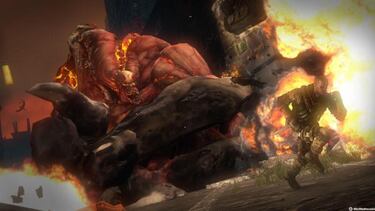 Prototype 2, Impresiones