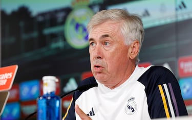 Pendientes de Camavinga