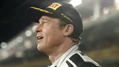 ¿Cuántos Oscars 2026 ha ganado ‘F1: la película’, en qué categorías, cuál fue su presupuesto y dónde verla?