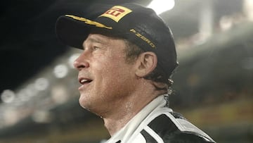 F1 La película cuantos oscar ha ganado nominado