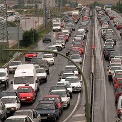 Operación Retorno: ¿cuáles son las mejores horas para viajar?