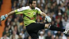 El jeque viene a por Toño