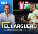 El Larguero, en directo: 'manita' del Barça y elecciones RFEF