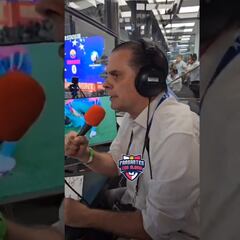 La dura crítica de Christian Martinoli a la Selección Mexicana tras quedar fuera de Copa América