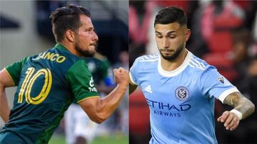 Se viene la final de la MLS Cup 2021, Portland Timbers buscar&aacute; la victoria en casa cuando tenga que medirse desde el Providence Park a New York City FC el s&aacute;bado.