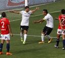 Colo Colo vence con autoridad al rival directo y sueña con el título