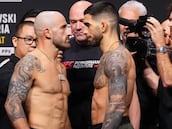 Volkanovski descarta el retiro y apunta a una revancha con Topuria