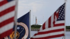 The seemingly innocent decision by an astronaut that caused a huge problem for NASA