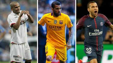 Los siete 'ex' de LaLiga que volvern con el PSG