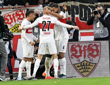 El otro milagro en Alemania aparte de Xabi Alonso