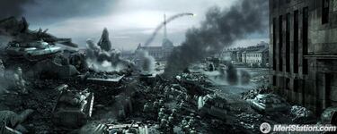 [GC] Tom Clancy's EndWar, Impresiones