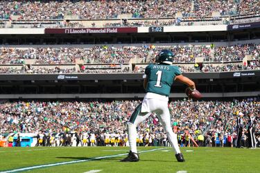 Así es el Lincoln Financial Field, estadio en el que se juega el México - Alemania