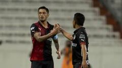 Gol de Millar de nada le sirvió al Atlas que perdió como local