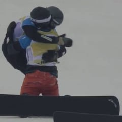 ¡Lanzados!: Eguibar y Regino le dan otra plata histórica a España