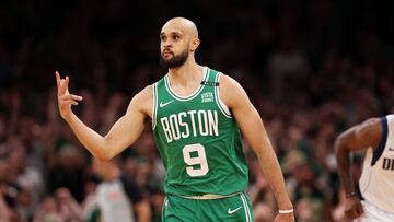 The Celtics are champions and in no small part due to the efforts of their star guard. With that, he’s got a massive new deal but what are the details?