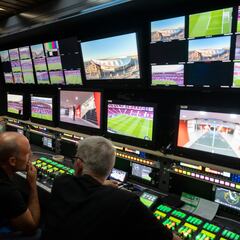 Una Liga de cine y videojuego