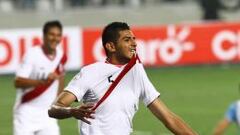 "Podemos perder contra cualquiera, pero no ante Chile"