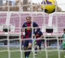 Deulofeu es el canterano del Barcelona con más 'novias'