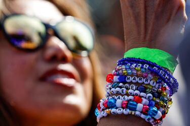 UFC chief Dana White, Denver Broncos and other sports organizations that support Donald Trump