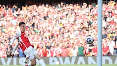 What’s the overall most goals scored record for a Premier League season?