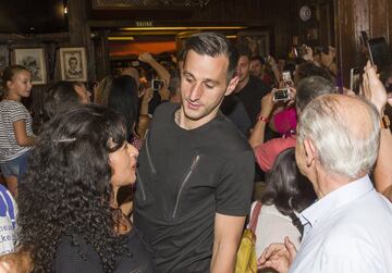 Kalinic.