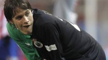 Canales está a punto de cerrar su fichaje por el Real Madrid.