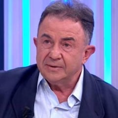 Martín Berasategui, chef con estrella Michelin, no puede evitar las lágrimas al hablar de su familia: “Mil veces más que yo soñé”