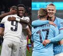 Real Madrid vs Manchester City: ¿Qué plantilla vale más?