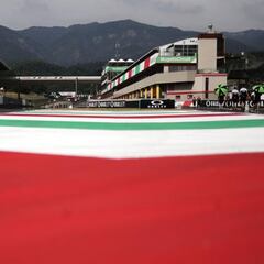 La montaña rusa en la que se ha convertido MotoGP