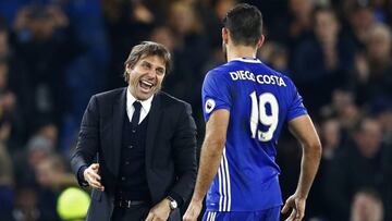 Conte y Costa. 