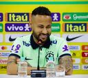 Neymar: “La liga saudí quizás sea mejor que la Ligue 1″