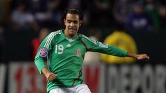 ¿Quién es Santiago Fernández y a qué se dedica? La promesa del América que hizo el ridículo contra Haití