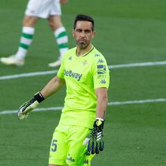 La espectacular nominación que recibió Bravo en España