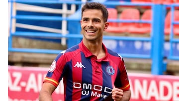 CD Extremadura 3-0 CP Arroyo